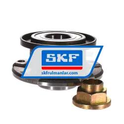 SKF VKBA3541 rulman resim 6