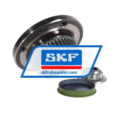 SKF VKBA3570
