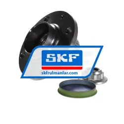 SKF VKBA3570 rulman resim 3