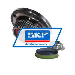 SKF VKBA3570 rulman resim 5