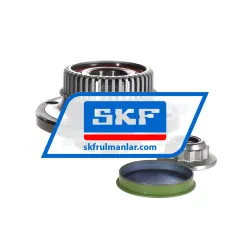 SKF VKBA3570 rulman resim 6