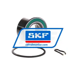 SKF VKBA3423 rulman resim 2