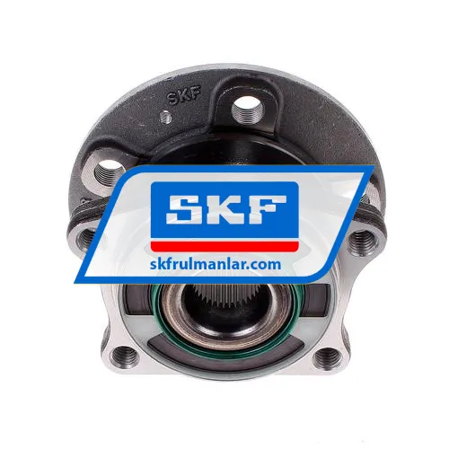 SKF VKBA3632 ürün fotoğrafı 2