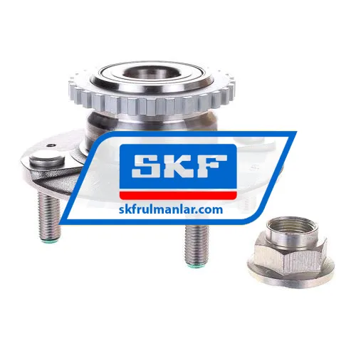 SKF VKBA3632 ürün fotoğrafı 3
