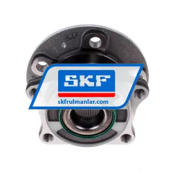 SKF VKBA3632 rulman resim 2