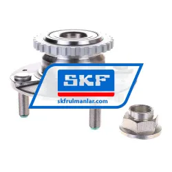 SKF VKBA3632 rulman resim 3