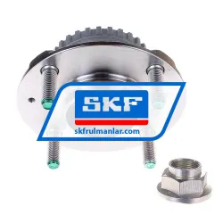SKF VKBA3632 rulman resim 4