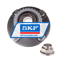SKF VKBA3632 rulman resim 5