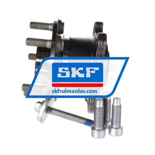 SKF VKBA6638 ürün fotoğrafı 2