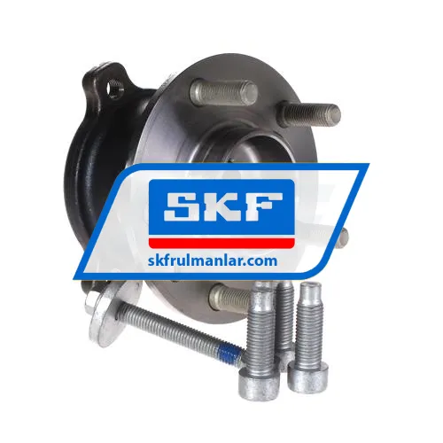 SKF VKBA6638 ürün fotoğrafı 3