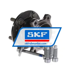 SKF VKBA6638
