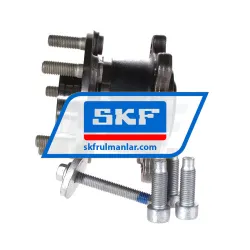 SKF VKBA6638 rulman resim 2