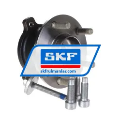 SKF VKBA6638 rulman resim 3