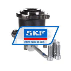 SKF VKBA6638 rulman resim 4