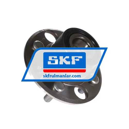 SKF VKBA3782 ürün fotoğrafı 3