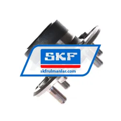 SKF VKBA3782 rulman resim 2