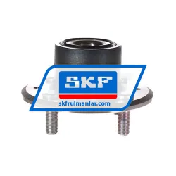 SKF VKBA3782 rulman resim 4