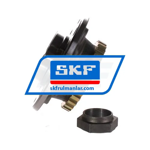 SKF VKBA3482 ürün fotoğrafı 2