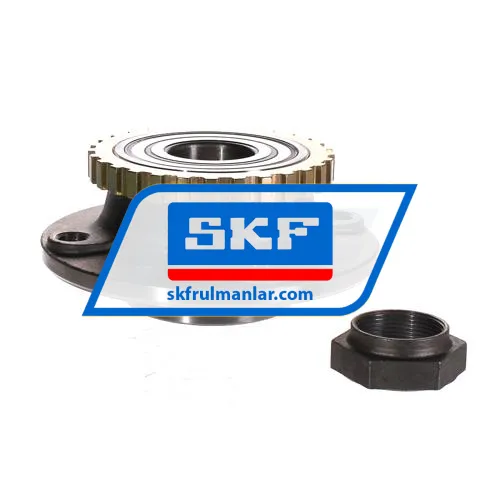 SKF VKBA3482 ürün fotoğrafı 6