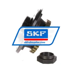 SKF VKBA3482 rulman resim 2