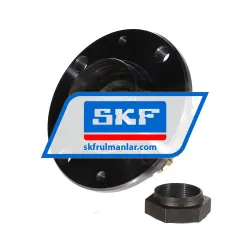 SKF VKBA3482 rulman resim 3