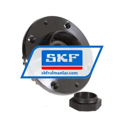 SKF VKBA3482 rulman resim 4