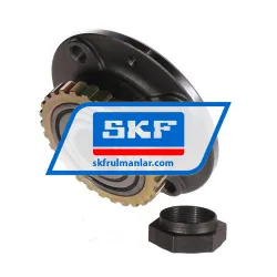 SKF VKBA3482 rulman resim 5