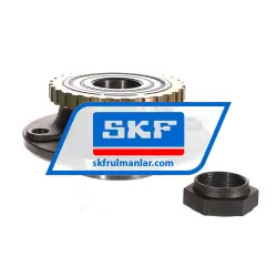 SKF VKBA3482 rulman resim 6