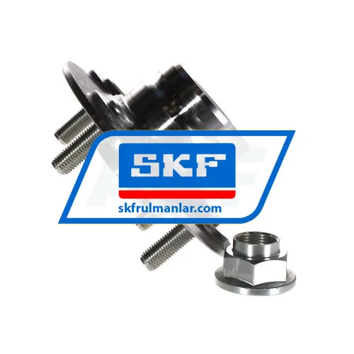 SKF VKBA3271 ürün fotoğrafı 2