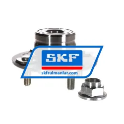 SKF VKBA3271 rulman resim 4