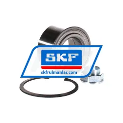 SKF VKBA3246 rulman resim 2