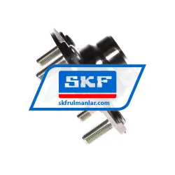 SKF VKBA3794 rulman resim 2