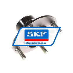 SKF VKBA3794 rulman resim 3