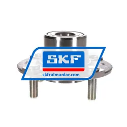 SKF VKBA3794 rulman resim 4