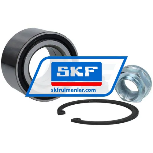 SKF VKBA7469 ürün fotoğrafı 2
