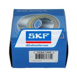 SKF VKBA7469 rulman resim 3