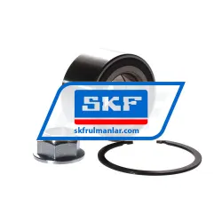 SKF VKBA7538 rulman resim 2