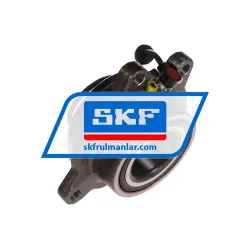 SKF VKBA6756 rulman resim 2