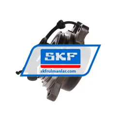 SKF VKBA6756 rulman resim 3