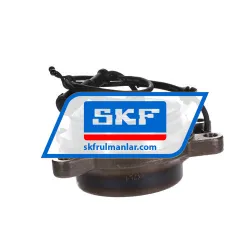 SKF VKBA6756 rulman resim 4