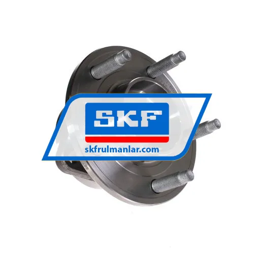 SKF VKBA6715