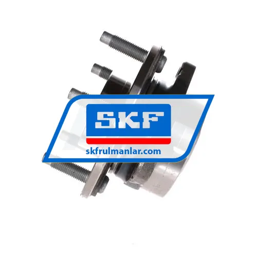 SKF VKBA6715 ürün fotoğrafı 2