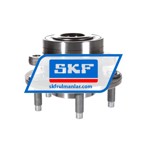 SKF VKBA6715 ürün fotoğrafı 3
