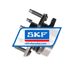 SKF VKBA6715 rulman resim 2