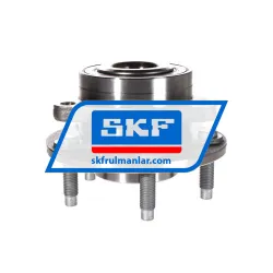SKF VKBA6715 rulman resim 3