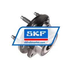 SKF VKBA6715 rulman resim 4