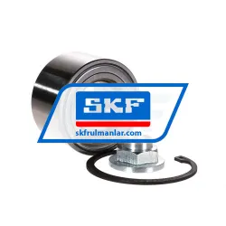 SKF VKBA7446 rulman resim 2