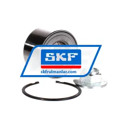 SKF VKBA6805 rulman resim 2