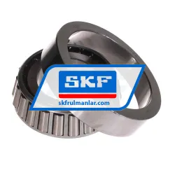 SKF VKT8600 rulman resim 2