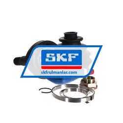 SKF VKJA7011A rulman resim 2